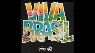 Miniature : Concours Viva Brasil "VW Brasil" 1979 IDM Conseil