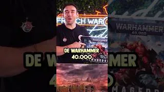 Miniature : Rendez vous à 17h pour un gros défi relevé par FWS !