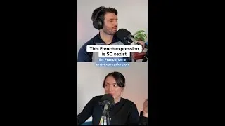 Miniature : SEXIST expression in French 🚩
