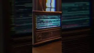 Miniature : File #3.1 Extrait  #mystere #glitch #creepy