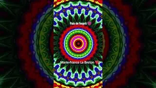 Miniature : #mandala