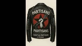 Miniature : Partisan short  - Fréquence Humaine | Clip Officiel Punk 2025