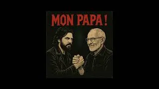 Miniature : Mon PAPA ! - Fréquence Humaine | Clip Officiel Hard Rock 2025  #musique #rock
