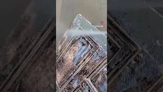 Miniature : Décapage d’une porte ancienne