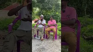 Miniature : Interview bien passé avec Fonikè TV