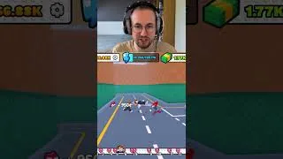 Miniature : TOUT Le MONDE Veut Ma MORT - Roblox Hospital Rescue
