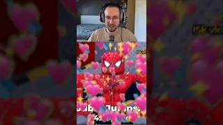 Miniature : Devenir le SPIDERMAN le plus CHEATÉ de ROBLOX