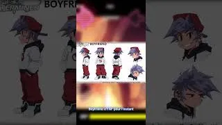 Miniature : Ce MOD FNF UNDERTALE va tout DEFONCER plus tard ! #shorts
