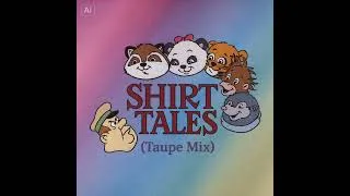 Miniature : Shirt Tales (Taupe Mix) par SunoAI #music #song #aicover