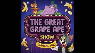 Miniature : tom & jerry, grape ape show (banane Mix) par SunoAI #music #song #aicover