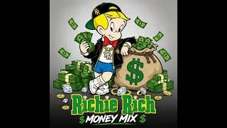 Miniature : Richie Rich (Money Mix) par SunoAI #music #song #aicover