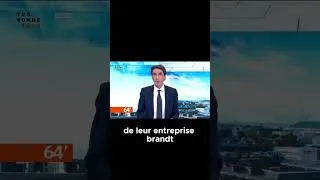 Miniature : Pourquoi l'euro ne sauvera plus la France