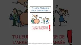 Miniature : Comment investir pour ses enfants?