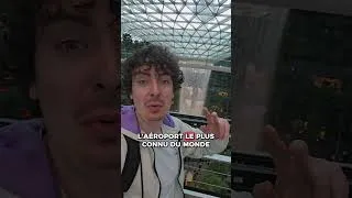 Miniature : Singapour, ville du futur ?