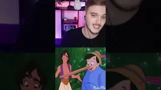 Miniature : Ces Secrets Disney Que Tu n'as Jamais vu !