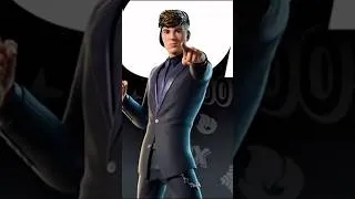 Miniature : Le skin Clix est arrivée #fortnite #gaming @Clix #shortvideo #youtubeshorts #nouveauté #shorts