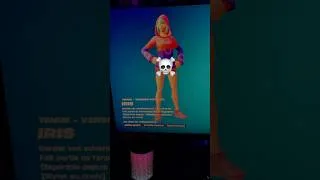 Miniature : 👉Code FX2K dans la boutique🎁 #fortnite #youtubeshorts #gaming #shortvideo #youtube #shorts