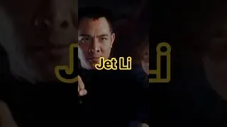 Miniature : Jet Li : Last fight #filmfrancais #fantastique #mystere #suspense #paranormal #sciencefiction