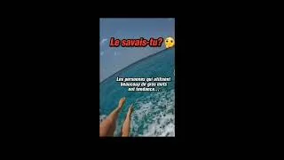 Miniature : Le savais-tu