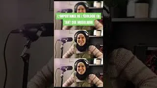 Miniature : L'importance de l'écologie