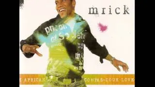 Miniature : M'Rick - Kolé séré (Intro)