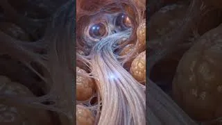 Miniature : Les coulisses d'une vidéo IA ou Comment faire voyager la caméra DANS un pied