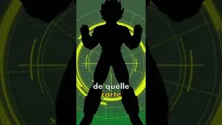 Miniature : Dokkan quizz, de quelle carte s’agit-il  ? #dragonball #dbz #dokkanbattle