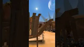 Miniature : 🇫🇷 🎾 FrOgZ – NOUVEAUTÉ - Discovery : Rogue Planet (Meta Quest) Chasseur de Primes Sci-Fi Campagne VR