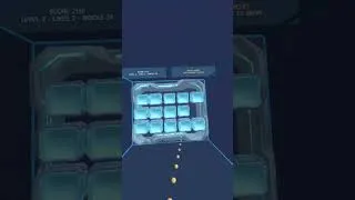 Miniature : 🇫🇷 🎾 FrOgZ – NOUVEAU & GRATOS - Allegro Breaker (Meta Quest) Casse-Briques VR Raquettes en Rythme