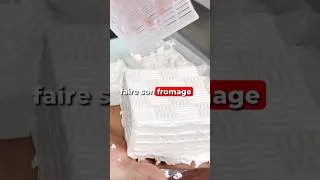Miniature : Les essentiels pour faire du fromage maison