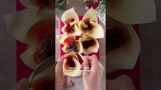 Miniature : Bouchées croustillantes au Gruyère IGP Entremont