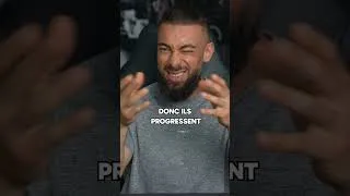 Miniature : Peux tu avoir un BON physique malgré une génétique est ÉCLATÉE ?