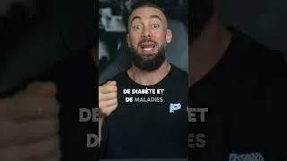 Miniature : Ceux qui ne font pas de muscu MEURENT plus tôt #motivation