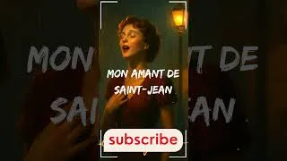 Miniature : Mon amant de Saint-Jean – Vintage Paris Jazz Tribute | Lucienne Delyle