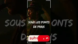 Miniature : Sous les ponts de Paris – Jazz Version | (Jean Rodor & Vincent Scotto Reimagined)