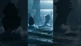 Miniature : Et si une civilisation avait existé avant nous?(PARTIE 1)