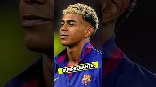 Miniature : 🚨 Lamine Yamal choque tout le monde : il ne signe plus d’autographes ! #LamineYamal #fcbarcelone