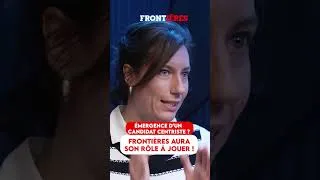 Miniature : LAURIANE BERNARD : NOUS AURONS NOTRE VOIX ET NOTRE RÔLE À JOUER POUR LA PRÉSIDENTIELLE !