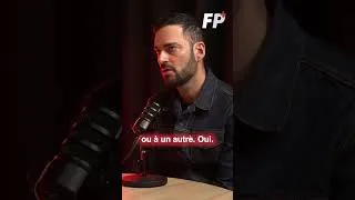 Miniature : Vincent Lapierre : "Je crains pour ma vie"
