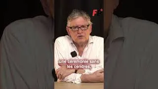 Miniature : (Michel Onfray) Marc Bloch au Panthéon… et le narcissisme de Macron