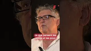 Miniature : (Michel Onfray) Que penser de l'"Assemblée nationale des enfants" de Marine Tondelier ?