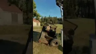 Miniature : Le karma frappe rapidement 😂 #karma #gaming #humour #armareforger