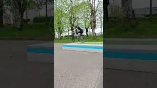 Miniature : VOUS DEVINEZ LE TUTO DE LA SEMAINE PROCHAINE ? (bon c'est facile...) #tutorial #vtt #shorts