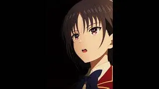 Miniature : Le passé de Suzune I Classroom of the Elite #anime #ayanokoji