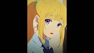 Miniature : Il a changé Ayanokoji 😂 I Classroom of the Elite  #anime