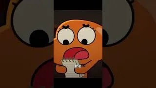 Miniature : Le poème de Darwin #gumball