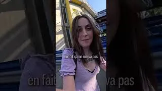 Miniature : Bonjour je ne porte jamais de couleurs sauf peut être aujourd'hui pour cette vidéo... Quatorzième jo