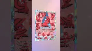 Miniature : Pokemon Pocket #53