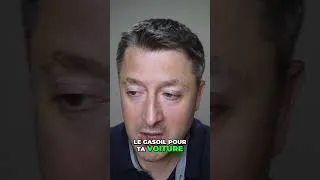 Miniature : Économiser sur le Carburant: 10 Astuces Essentielles #shorts