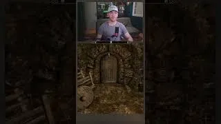 Miniature : 172 - On Classe tout les PNJ du jeu ? #skyrim #retrogaming